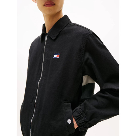 Tommy Hilfiger Ανδρικό jacket Zip-Thru Regular Bomber Jacket